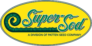 Super-Sod of Raleigh - Logo