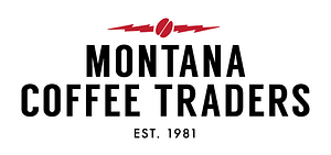 Montana Coffee Traders - Logo