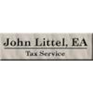 John Littel Tax Services - Logo