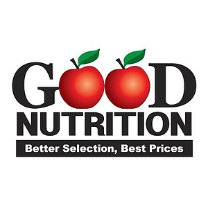 Good Nutrition - Logo