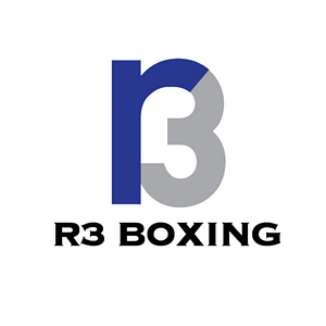 R3 Boxing - Logo