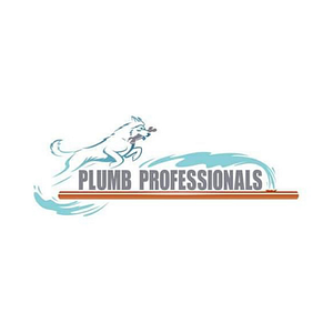 Plumb Professionals - Logo