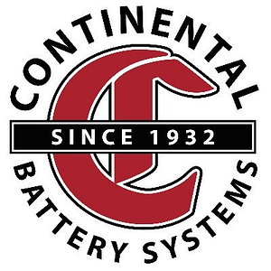 Continental Battery Systems of Jackson