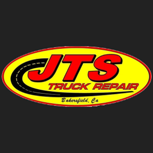 JTS Truck Repair - Logo