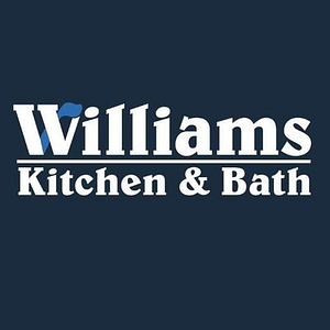 Williams Kitchen & Bath - Logo
