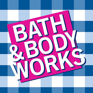 Bath & Body Works - Logo