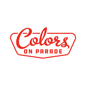Colors on Parade Huntsville - Logo