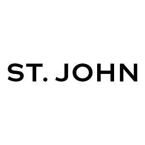 St. John Knits Boutique - Logo