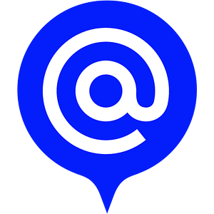 @ At Home Real Estate School - Logo
