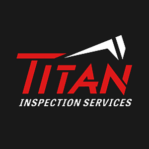 Titan Inspection Services - Maple Valley - Logo