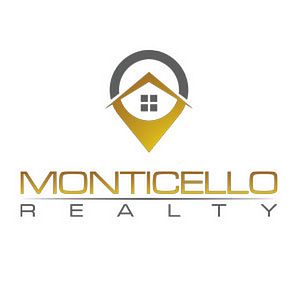Monticello Realty - Logo