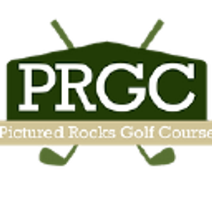 Pictured Rocks Golf Club - Logo
