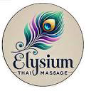 Elysium Thai Massage - Logo