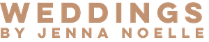 Jenna Noelle Creative - Logo