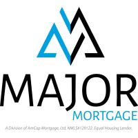 Daniel Anderson | Major Mortgage - Logo