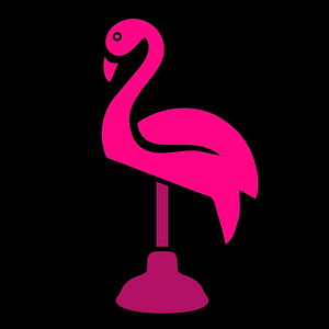 Plumingo Plumbing & Heating - Logo