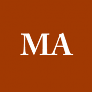 Michael Allan & Associates Inc. - Logo