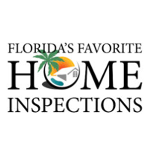 Florida's Favorite Home Inspections - Logo