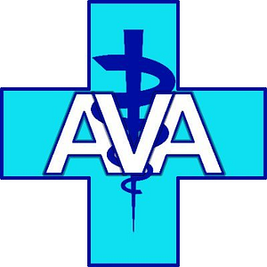 Arizona Veterinary Ambulance, Mobile Vet Clinic - Logo
