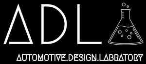 Automotive Design Laboratory - Logo