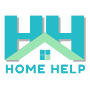 Home Help - Logo