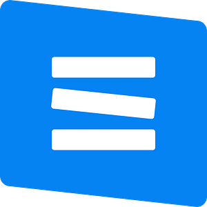 Lucas window cleaning - Logo