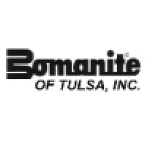 Bomanite of Tulsa, Inc. - Logo