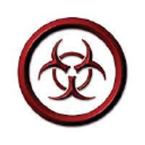 Hazmat Cleaners of Tampa - Logo