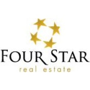 Four Star Real Estate, LLC. - Logo