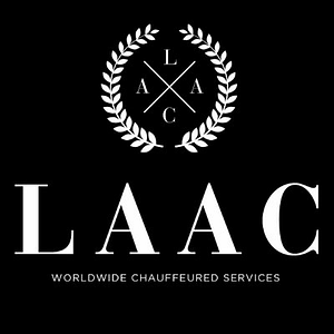 LAAC Car Service - Logo