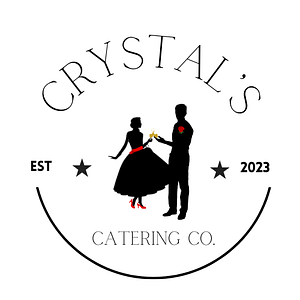 Crystals Catering Company