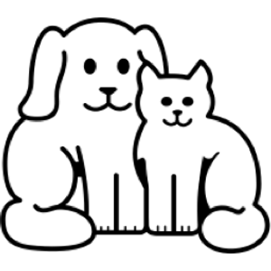 Nike Animal Rescue Foundation - Logo