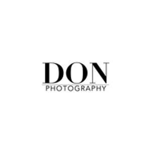 Don Photography - Logo