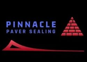 Pinnacle Paver Sealing - Logo