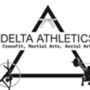 Delta Athletics - Logo