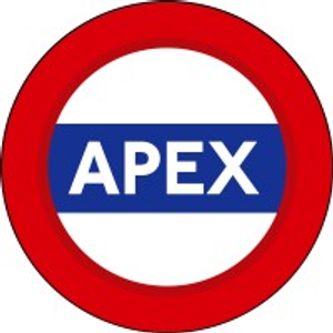 Apex Underground - Logo