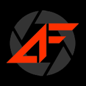 Al Ferreira Photography - Logo