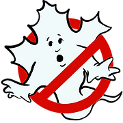 Leaf Busters - Logo