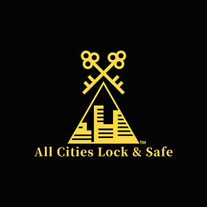 All Cities Lock & Safe Company - Logo