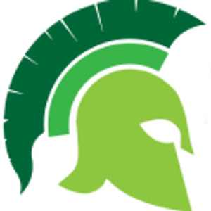 Spartan Dry Cleaners - Logo