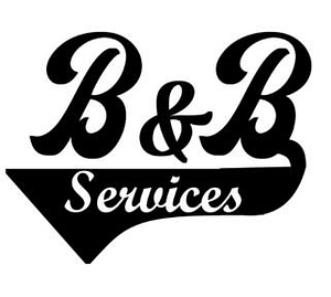 B&B Cleaning Services - Logo