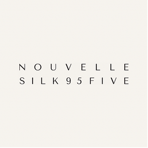 Nouvelle / Silk95Five Palm Beach Flagship Store - Logo