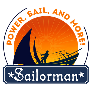 Sailorman - Logo