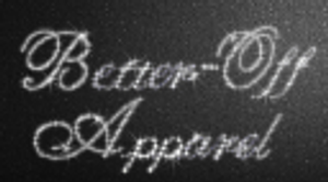 Better-OffApparel - Clothing store in Lewisville