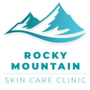 Rocky Mountain Skin Care Clinic - Logo