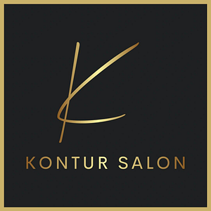 Kontur Salon - Logo