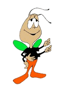 Mc Clain's Pest Control Inc - Logo