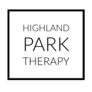 Highland Park Therapy - Logo