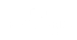 Ironworks at Pencoyd Landing - Logo