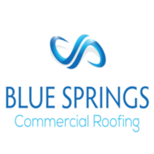 Blue Springs Commercial Roofing - Logo